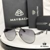 6931f6743a89a121ed547f25 MAYBACH G-ABM0203 Unisex Sunglasses, Size 58 (Temple Length 140mm)