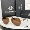6931f6743a89a121ed547f26 MAYBACH G-ABM0203 Unisex Sunglasses, Size 58 (Temple Length 140mm)