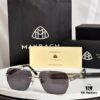 6931f6743a89a121ed547f2d New MAYBACH MODEL: Z0206 Sunglasses SIZE: 60-15-140