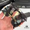 6931f6753a89a121ed547f30 New MAYBACH MODEL: Z0206 Sunglasses SIZE: 60-15-140