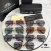 6931f6753a89a121ed547f31 New MAYBACH MODEL: Z0206 Sunglasses SIZE: 60-15-140