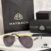 6931f6753a89a121ed547f33 New Unframed MAYBACH MODEL: Z0205 Sunglasses SIZE: 61□15-140