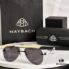 6931f6753a89a121ed547f35 New Unframed MAYBACH MODEL: Z0205 Sunglasses SIZE: 61□15-140