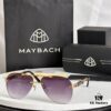 6931f6753a89a121ed547f36 New Unframed MAYBACH MODEL: Z0205 Sunglasses SIZE: 61□15-140