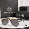 6931f6753a89a121ed547f37 New Unframed MAYBACH MODEL: Z0205 Sunglasses SIZE: 61□15-140