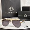 6931f6753a89a121ed547f38 New Unframed MAYBACH MODEL: Z0205 Sunglasses SIZE: 61□15-140
