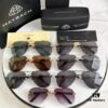 6931f6753a89a121ed547f3a New Unframed MAYBACH MODEL: Z0205 Sunglasses SIZE: 61□15-140