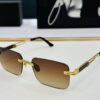 6931f6753a89a121ed547f3c High-Quality MAYBACH Z26 Sunglasses, Exquisite Craftsmanship, Premium Feel