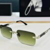 6931f6753a89a121ed547f3d High-Quality MAYBACH Z26 Sunglasses, Exquisite Craftsmanship, Premium Feel
