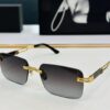 6931f6763a89a121ed547f3e High-Quality MAYBACH Z26 Sunglasses, Exquisite Craftsmanship, Premium Feel