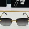6931f6763a89a121ed547f41 High-Quality MAYBACH Z26 Sunglasses, Exquisite Craftsmanship, Premium Feel