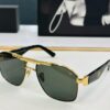 6931f6763a89a121ed547f44 High-Quality MAYBACH Z114 Sunglasses, Exquisite Craftsmanship, Premium Feel, Size: 59-17-142