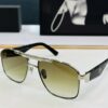6931f6763a89a121ed547f47 High-Quality MAYBACH Z114 Sunglasses, Exquisite Craftsmanship, Premium Feel, Size: 59-17-142