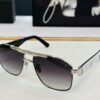 6931f6763a89a121ed547f49 High-Quality MAYBACH Z114 Sunglasses, Exquisite Craftsmanship, Premium Feel, Size: 59-17-142
