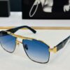 6931f6763a89a121ed547f4a High-Quality MAYBACH Z114 Sunglasses, Exquisite Craftsmanship, Premium Feel, Size: 59-17-142