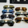 6931f6773a89a121ed547f4c High-Quality MAYBACH Z114 Sunglasses, Exquisite Craftsmanship, Premium Feel, Size: 59-17-142