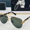 6931f6773a89a121ed547f4d High-Quality MAYBAC*H Z103 Sunglasses, Exquisite Craftsmanship, Premium Feel, Frame Size: 62-17-145