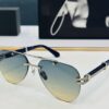 6931f6773a89a121ed547f4e High-Quality MAYBAC*H Z103 Sunglasses, Exquisite Craftsmanship, Premium Feel, Frame Size: 62-17-145