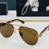 6931f6773a89a121ed547f52 High-Quality MAYBAC*H Z103 Sunglasses, Exquisite Craftsmanship, Premium Feel, Frame Size: 62-17-145