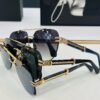 6931f6773a89a121ed547f54 High-Quality MAYBAC*H Z103 Sunglasses, Exquisite Craftsmanship, Premium Feel, Frame Size: 62-17-145