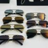 6931f6773a89a121ed547f55 High-Quality MAYBAC*H Z103 Sunglasses, Exquisite Craftsmanship, Premium Feel, Frame Size: 62-17-145