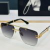6931f6773a89a121ed547f56 High-Quality MAYBACH Z102 Sunglasses, Exquisitely Crafted, Premium Feel, Size 61-17-145