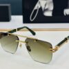 6931f6773a89a121ed547f57 High-Quality MAYBACH Z102 Sunglasses, Exquisitely Crafted, Premium Feel, Size 61-17-145