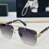 6931f6773a89a121ed547f58 High-Quality MAYBACH Z102 Sunglasses, Exquisitely Crafted, Premium Feel, Size 61-17-145