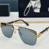 6931f6773a89a121ed547f59 High-Quality MAYBACH Z102 Sunglasses, Exquisitely Crafted, Premium Feel, Size 61-17-145