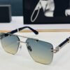 6931f6783a89a121ed547f5b High-Quality MAYBACH Z102 Sunglasses, Exquisitely Crafted, Premium Feel, Size 61-17-145
