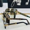 6931f6783a89a121ed547f5d High-Quality MAYBACH Z102 Sunglasses, Exquisitely Crafted, Premium Feel, Size 61-17-145