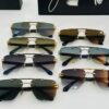 6931f6783a89a121ed547f5e High-Quality MAYBACH Z102 Sunglasses, Exquisitely Crafted, Premium Feel, Size 61-17-145