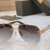 MAYBAC* New Model Sunglasses 🕶️🕶️, MODEL: E01Z - V/10 - 8/P/SH, SIZE: 62-17-145