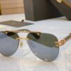 MAYBAC* New Model Sunglasses 🕶️🕶️, MODEL: E01Z - V/10 - 8/P/SH, SIZE: 62-17-145