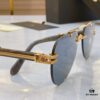 MAYBAC* New Model Sunglasses 🕶️🕶️, MODEL: E01Z - V/10 - 8/P/SH, SIZE: 62-17-145