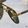 MAYBAC* New Model Sunglasses 🕶️🕶️, MODEL: E01Z - V/10 - 8/P/SH, SIZE: 62-17-145