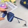 6931f6793a89a121ed547f72 Maybac*ins Fashionable Metal Double-Bridge Oversized Pilot Sunglasses, Stylish Unisex Sun Glasses for Streetwear and Casual Outdoor Use with Strong Light Protection