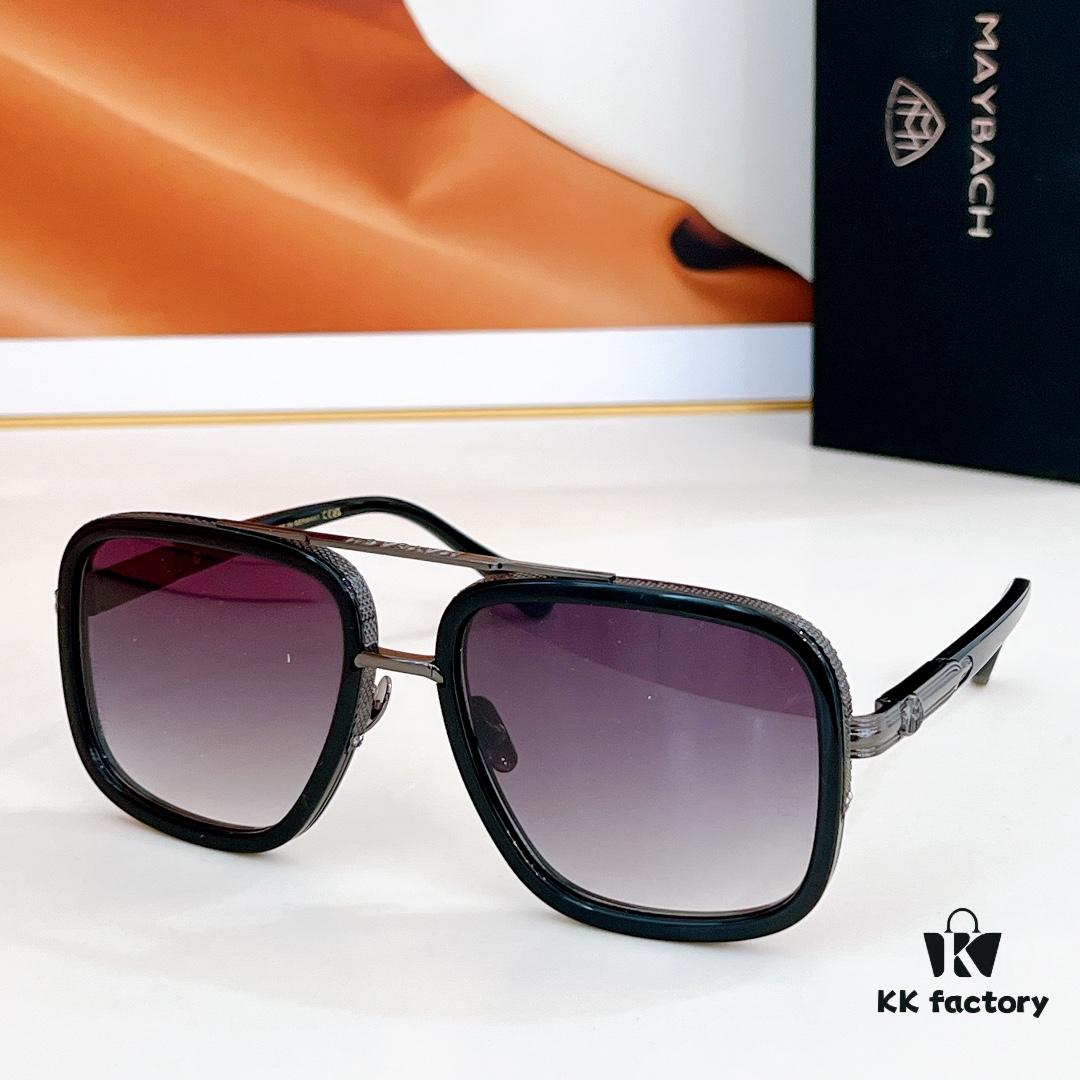 145 MAYBACH MODEL Z066 Sunglasses