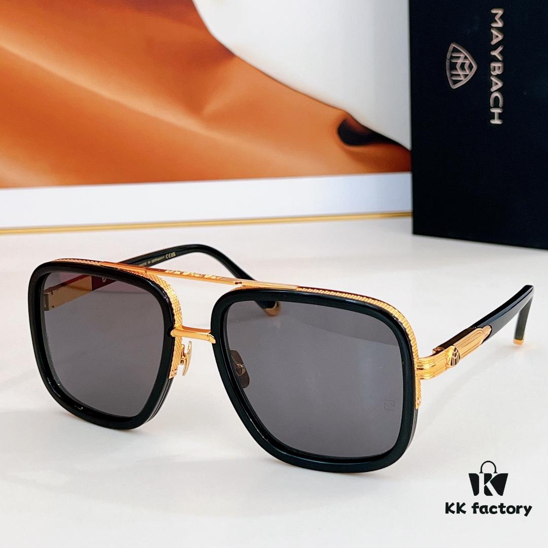 145 MAYBACH MODEL Z066 Sunglasses