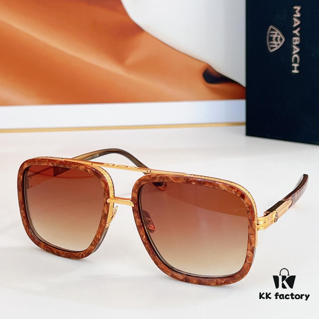 145 MAYBACH MODEL Z066 Sunglasses