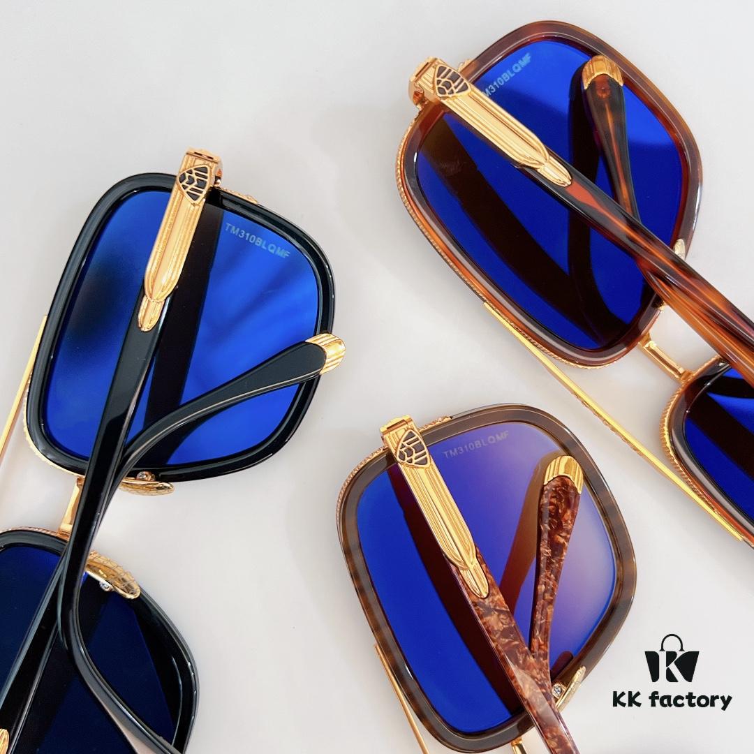 145 MAYBACH MODEL Z066 Sunglasses