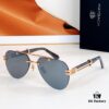 6931f67c3a89a121ed547f94 165 MAYBAC Model Z102 Sunglasses, Size 61-17-145
