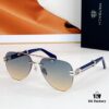 6931f67c3a89a121ed547f96 165 MAYBAC Model Z102 Sunglasses, Size 61-17-145