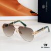 6931f67c3a89a121ed547f98 165 MAYBAC Model Z102 Sunglasses, Size 61-17-145