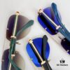 6931f67c3a89a121ed547f9b 165 MAYBAC Model Z102 Sunglasses, Size 61-17-145