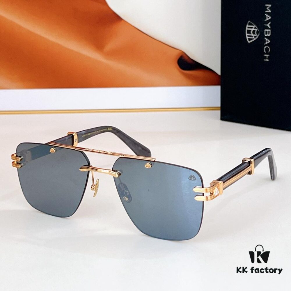 165 MAYBACH MODEL Z102 Sunglasses