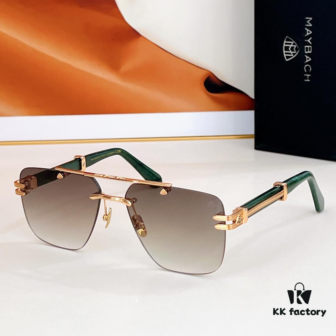 165 MAYBACH MODEL Z102 Sunglasses