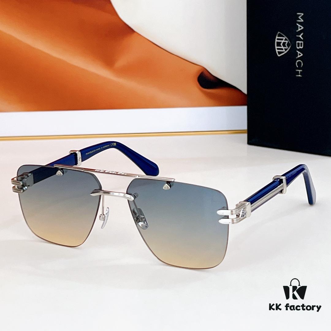 165 MAYBACH MODEL Z102 Sunglasses