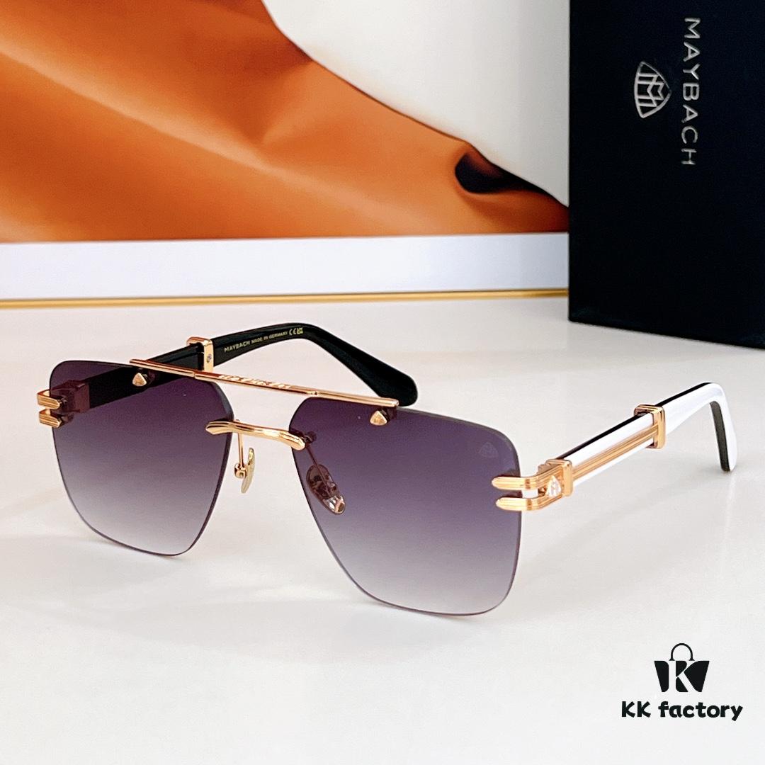 165 MAYBACH MODEL Z102 Sunglasses