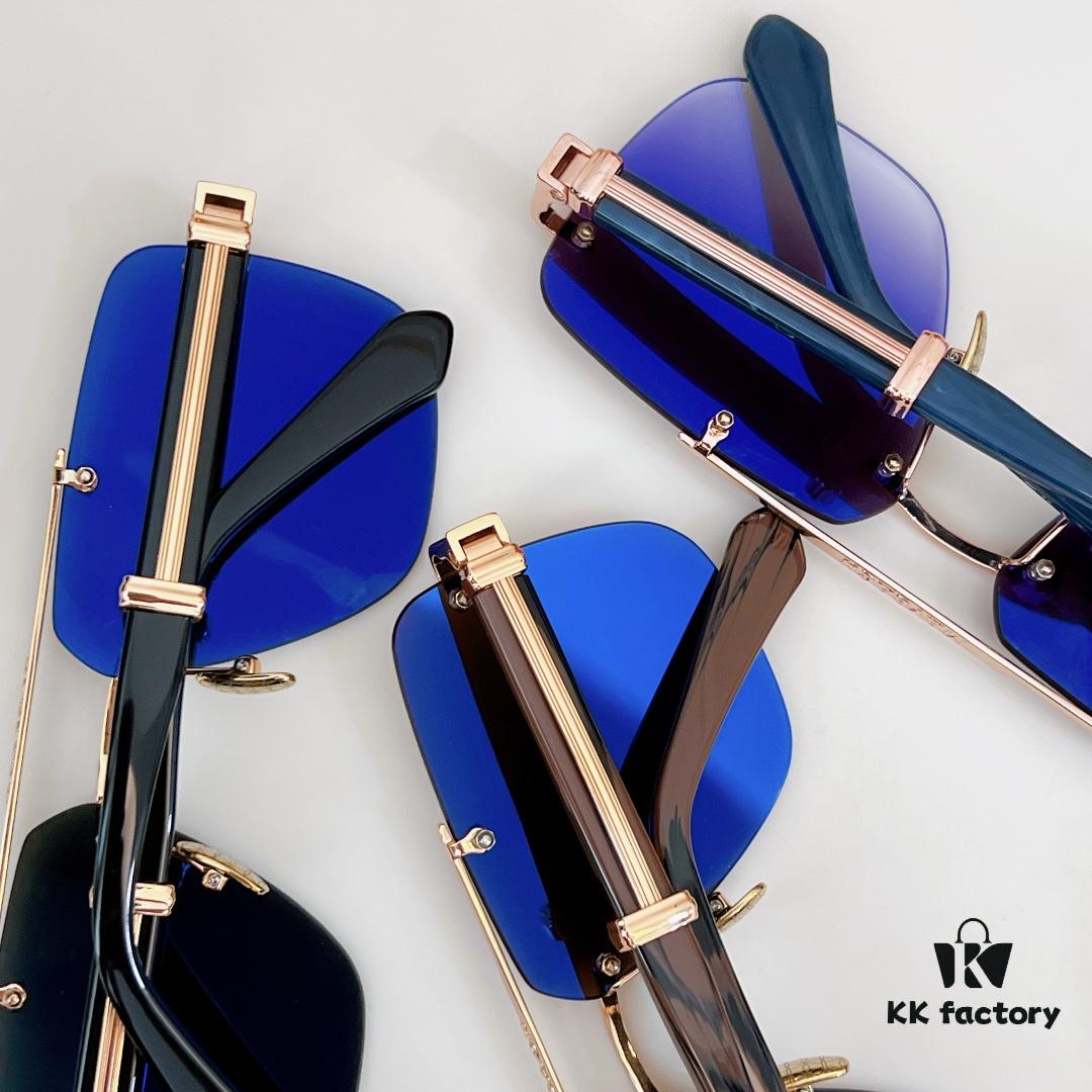 165 MAYBACH MODEL Z102 Sunglasses